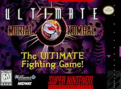 Ultimate Mortal Kombat 3